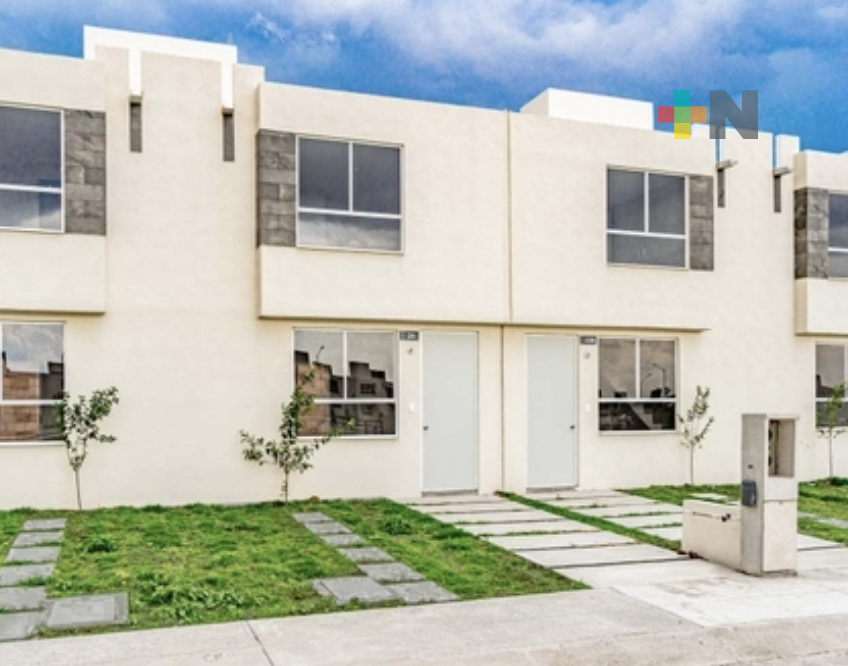 Créditos Infonavit en VSM se ajustarán en 4.66 por ciento en 2024